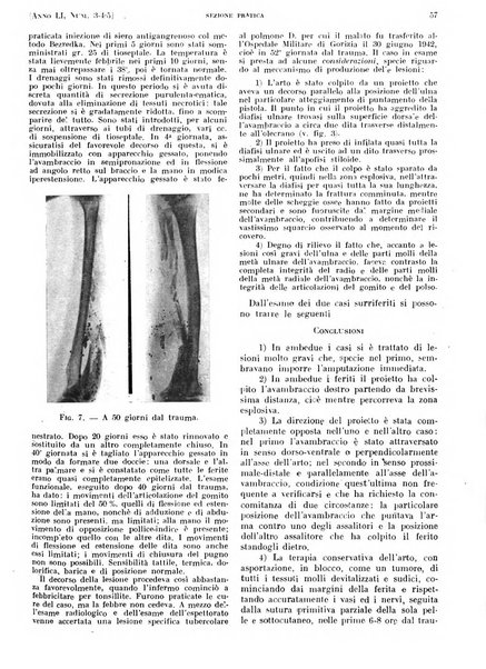 Il policlinico. Sezione pratica periodico di medicina, chirurgia e igiene