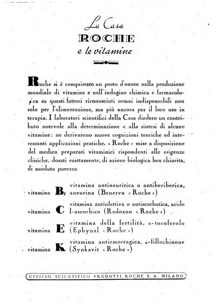 Il policlinico. Sezione pratica periodico di medicina, chirurgia e igiene