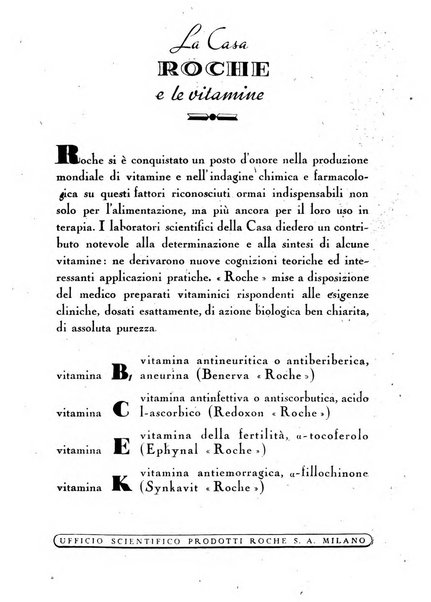 Il policlinico. Sezione pratica periodico di medicina, chirurgia e igiene