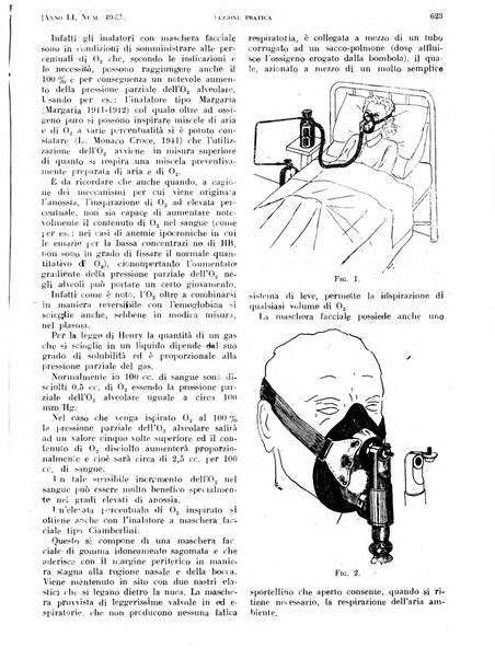 Il policlinico. Sezione pratica periodico di medicina, chirurgia e igiene