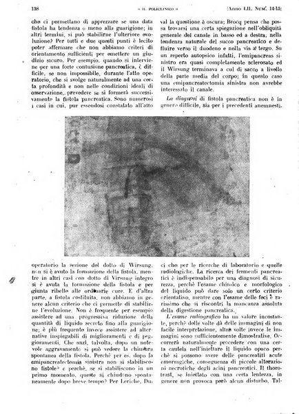 Il policlinico. Sezione pratica periodico di medicina, chirurgia e igiene