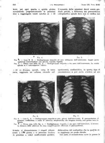 Il policlinico. Sezione pratica periodico di medicina, chirurgia e igiene