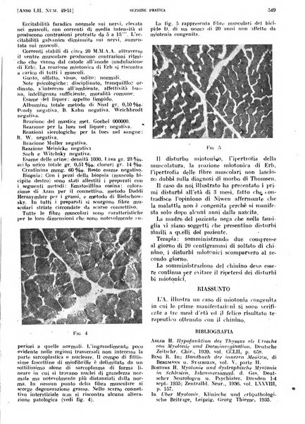 Il policlinico. Sezione pratica periodico di medicina, chirurgia e igiene