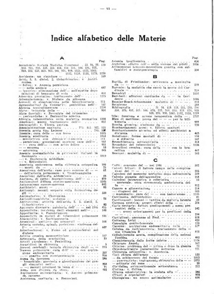 Il policlinico. Sezione pratica periodico di medicina, chirurgia e igiene