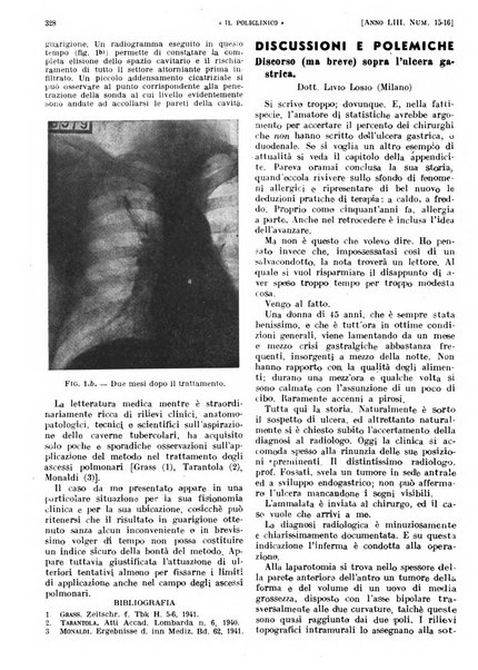 Il policlinico. Sezione pratica periodico di medicina, chirurgia e igiene