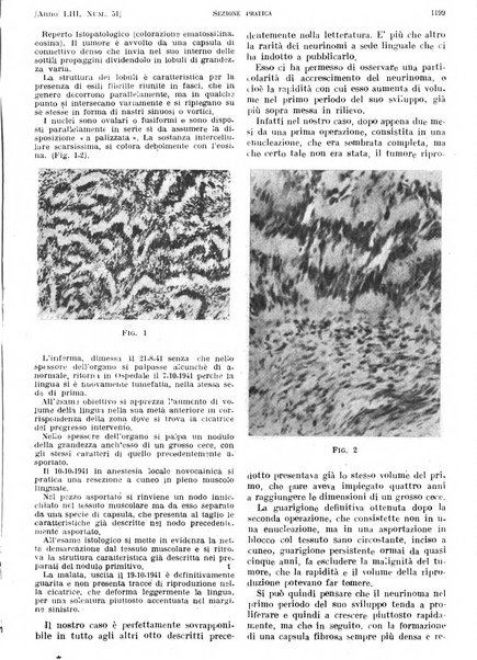 Il policlinico. Sezione pratica periodico di medicina, chirurgia e igiene