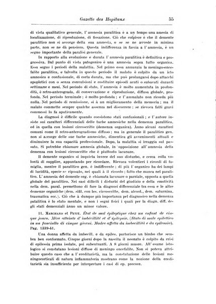 Rassegna di studi psichiatrici