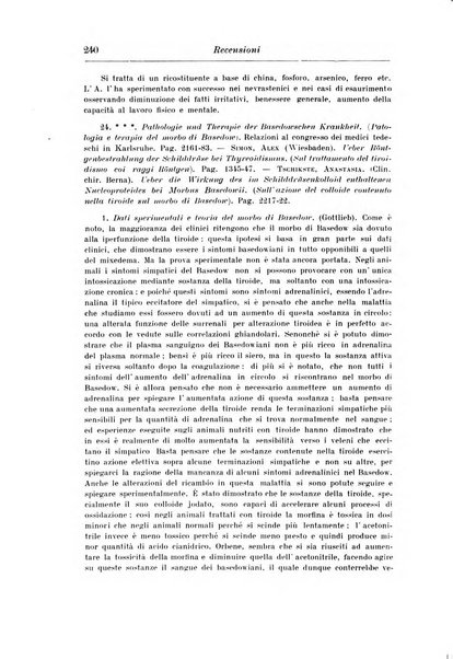 Rassegna di studi psichiatrici