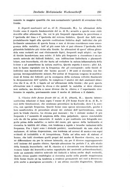 Rassegna di studi psichiatrici