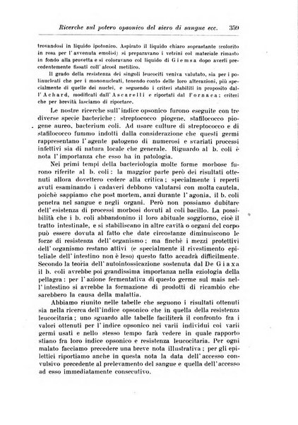 Rassegna di studi psichiatrici