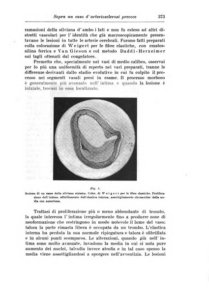 Rassegna di studi psichiatrici