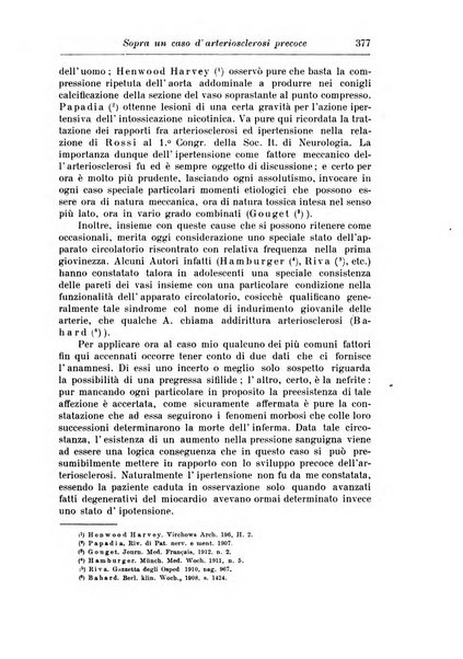 Rassegna di studi psichiatrici