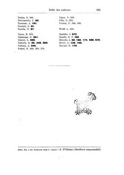 Rassegna di studi psichiatrici