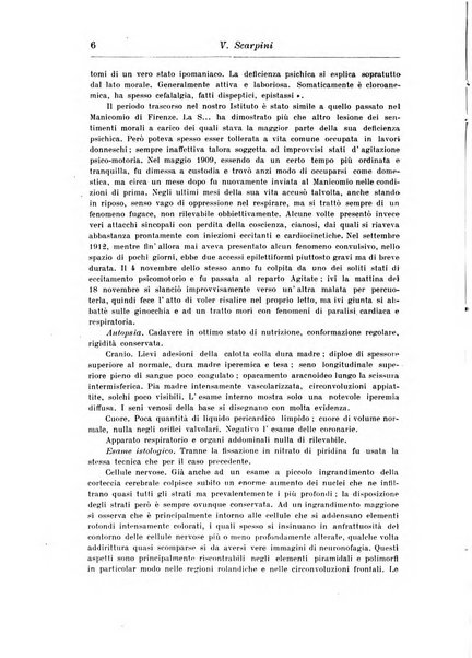 Rassegna di studi psichiatrici