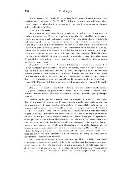 Rassegna di studi psichiatrici