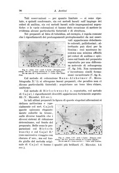 Rassegna di studi psichiatrici