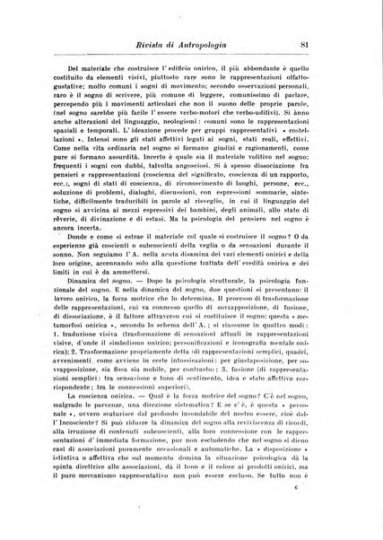 Rassegna di studi psichiatrici