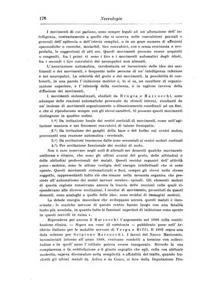 Rassegna di studi psichiatrici