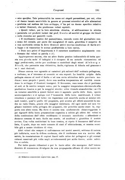 Rassegna di studi psichiatrici