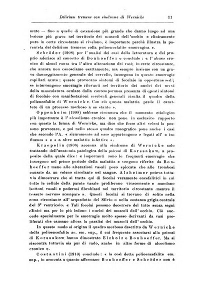 Rassegna di studi psichiatrici