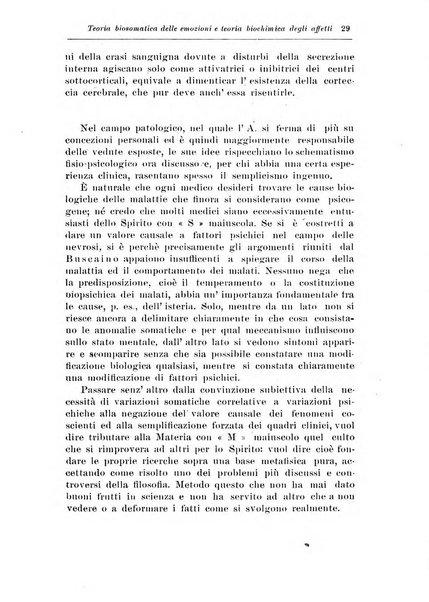 Rassegna di studi psichiatrici