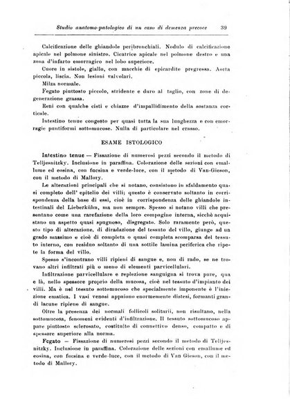 Rassegna di studi psichiatrici