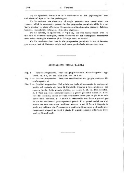 Rassegna di studi psichiatrici