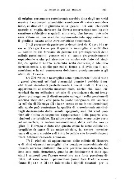 Rassegna di studi psichiatrici