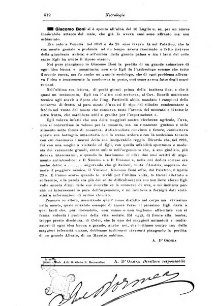 Rassegna di studi psichiatrici