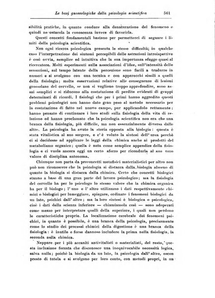 Rassegna di studi psichiatrici