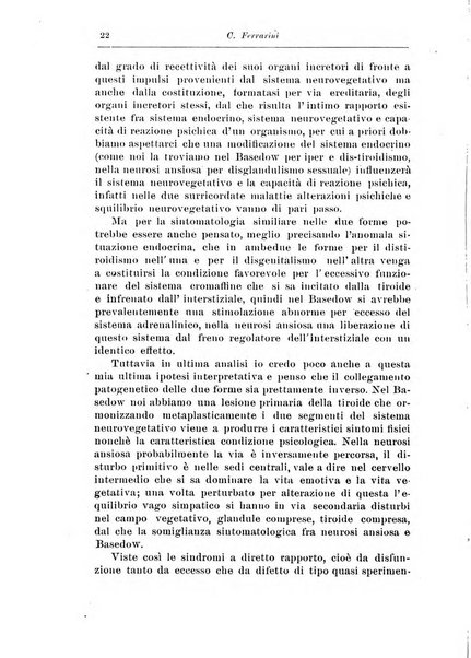 Rassegna di studi psichiatrici