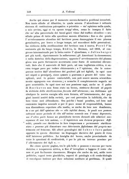 Rassegna di studi psichiatrici