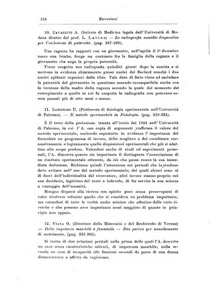 Rassegna di studi psichiatrici