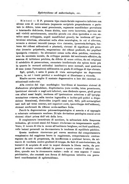 Rassegna di studi psichiatrici