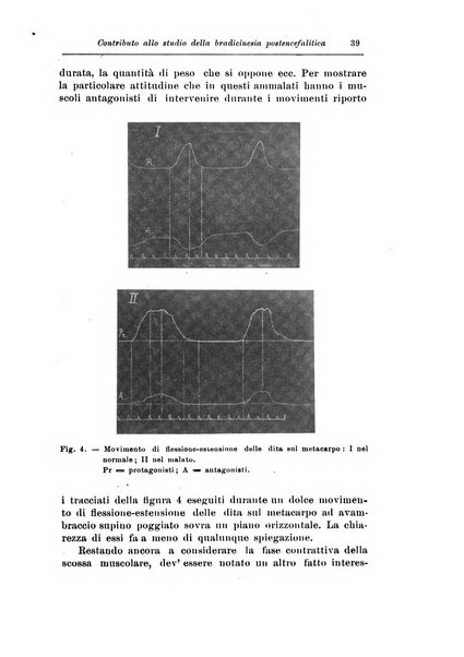 Rassegna di studi psichiatrici