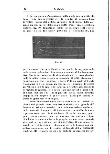 Rassegna di studi psichiatrici