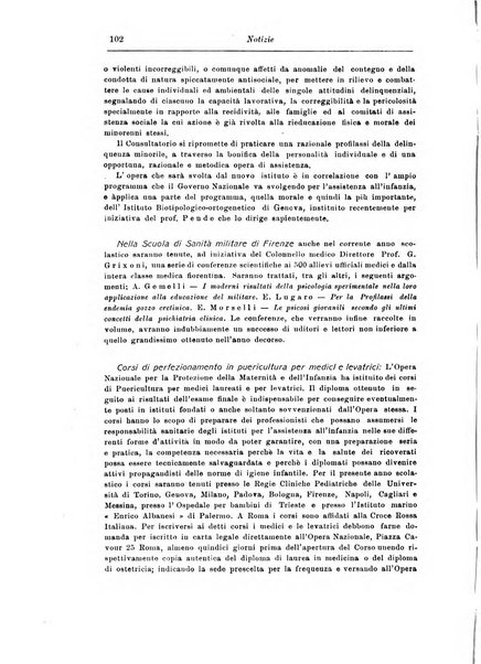 Rassegna di studi psichiatrici