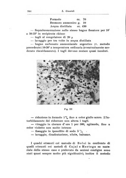 Rassegna di studi psichiatrici