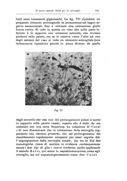 Rassegna di studi psichiatrici