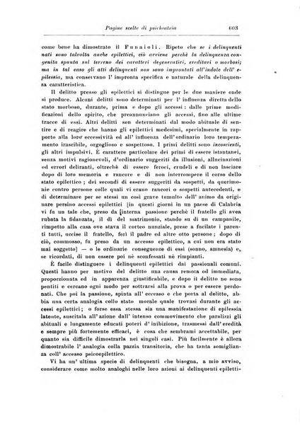 Rassegna di studi psichiatrici