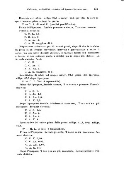 Rassegna di studi psichiatrici