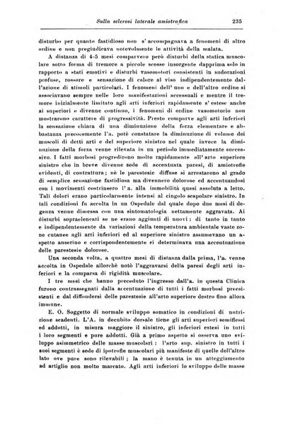 Rassegna di studi psichiatrici