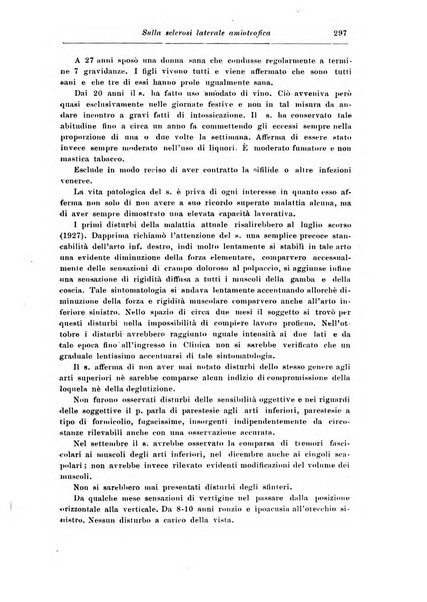 Rassegna di studi psichiatrici