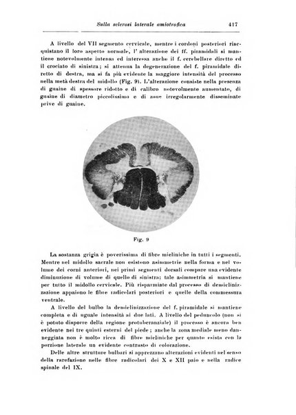 Rassegna di studi psichiatrici