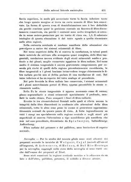 Rassegna di studi psichiatrici