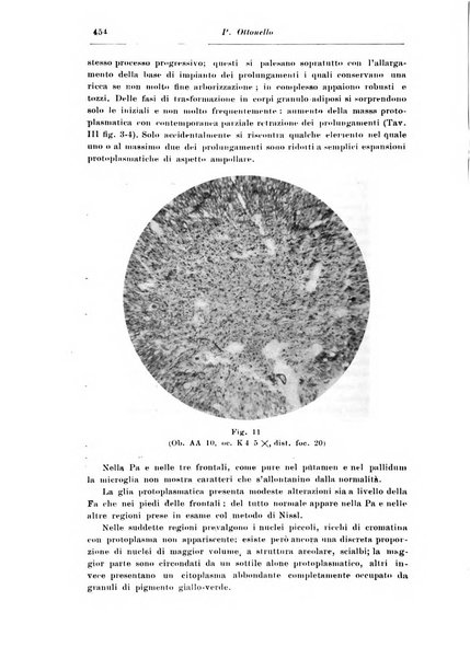 Rassegna di studi psichiatrici