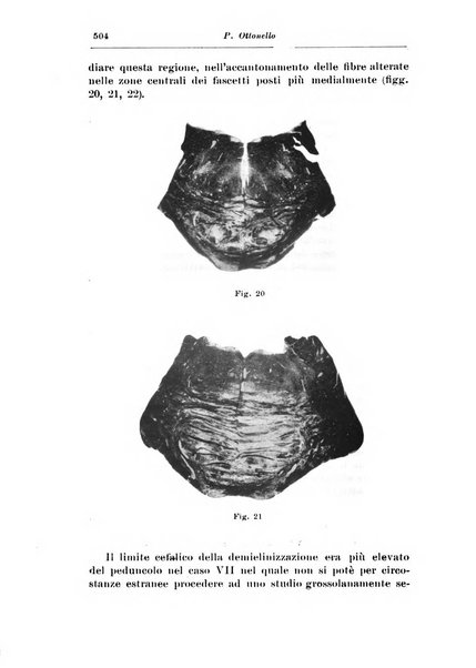 Rassegna di studi psichiatrici