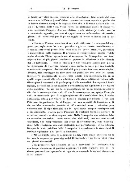 Rassegna di studi psichiatrici