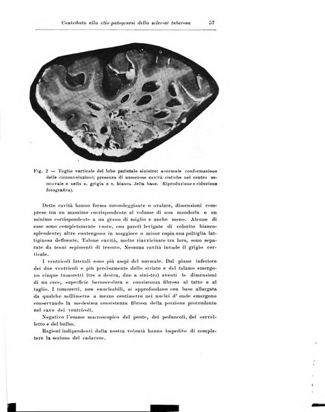 Rassegna di studi psichiatrici