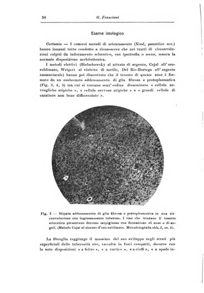 Rassegna di studi psichiatrici